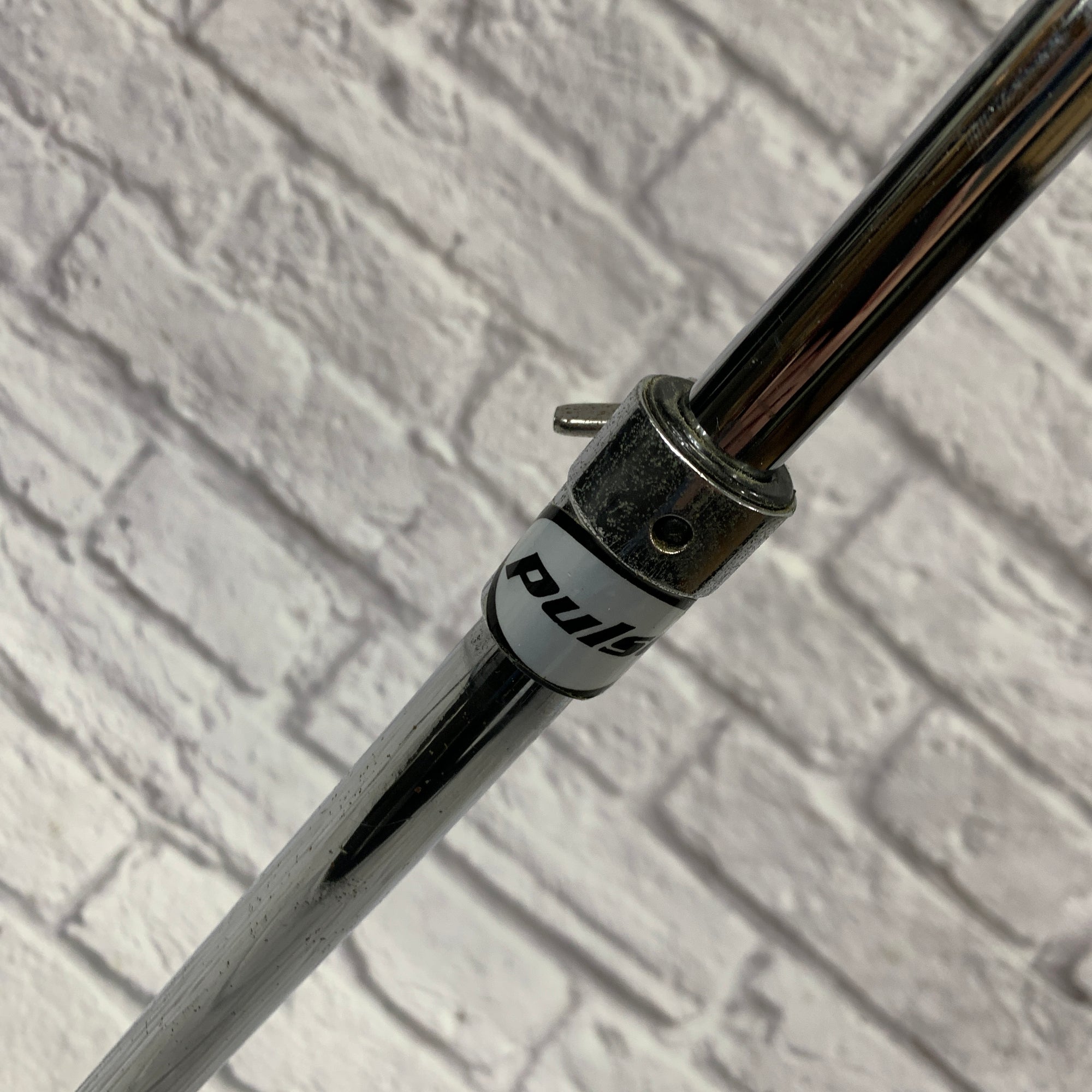 Pulse Double-Braced Cymbal Stand