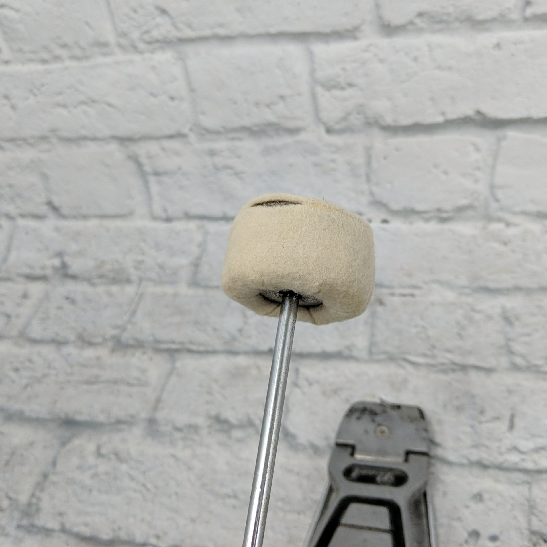 Pearl P-100 Single Chain Kick Pedal