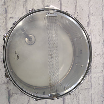 Unknown 14 Chrome Snare Drum