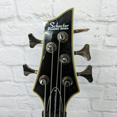 Schecter Omen Extreme-5 5 String Bass