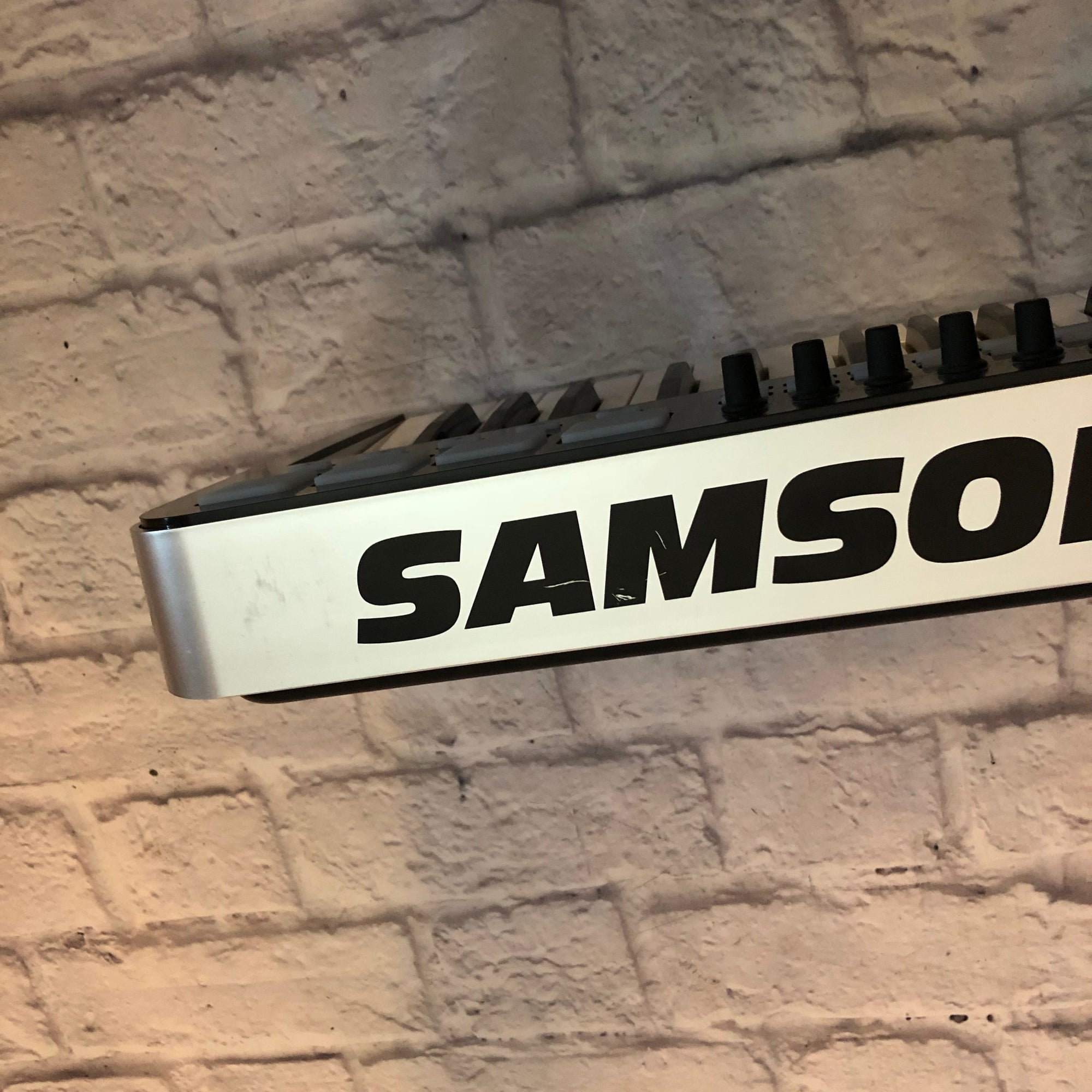 Samson Graphite 49 Key Controller
