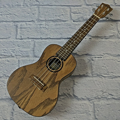 Lanikai OA-C Oak Concert Ukulele
