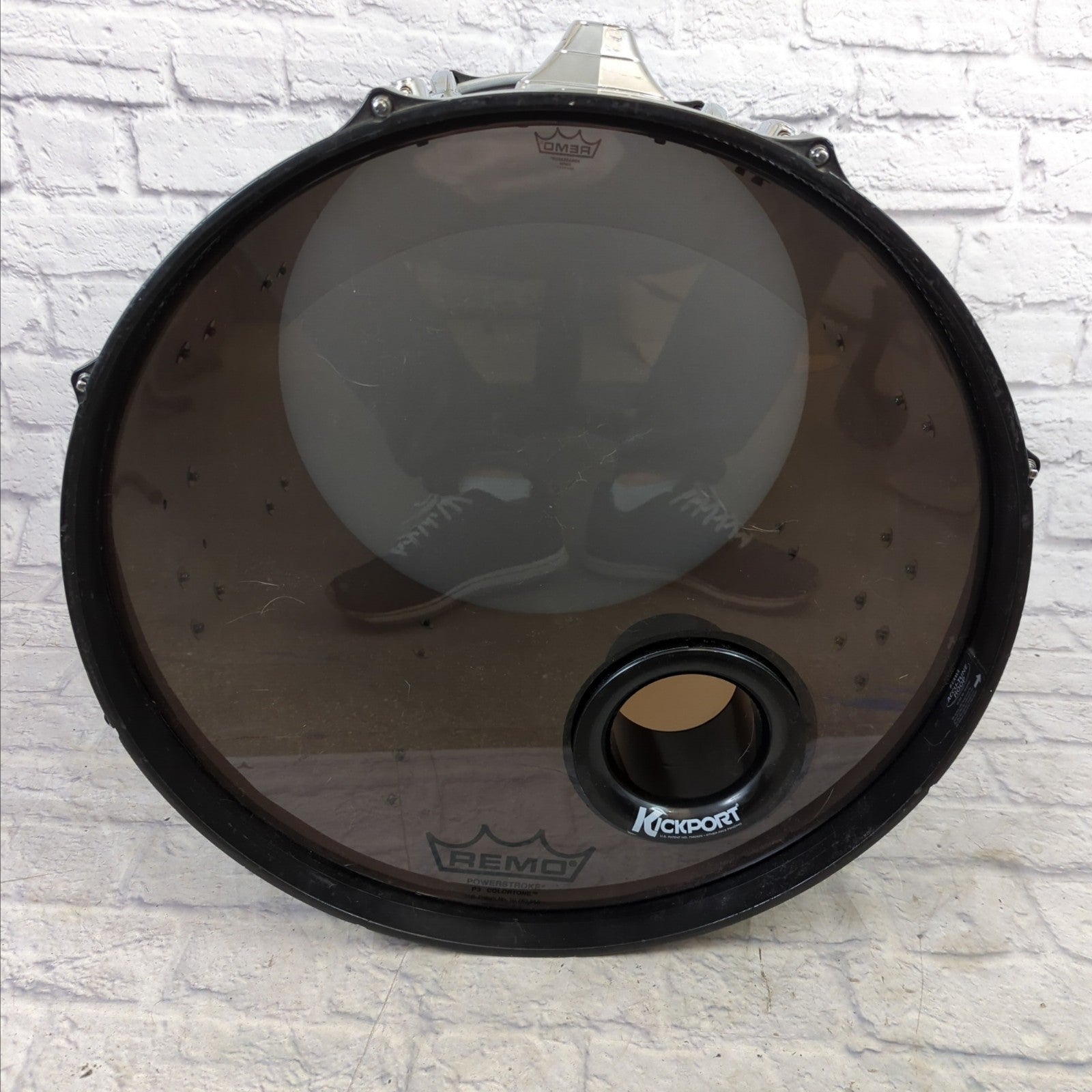 Tama Rockstar 22x18" Bass Drum