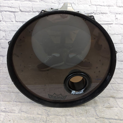 Tama Rockstar 22x18" Bass Drum