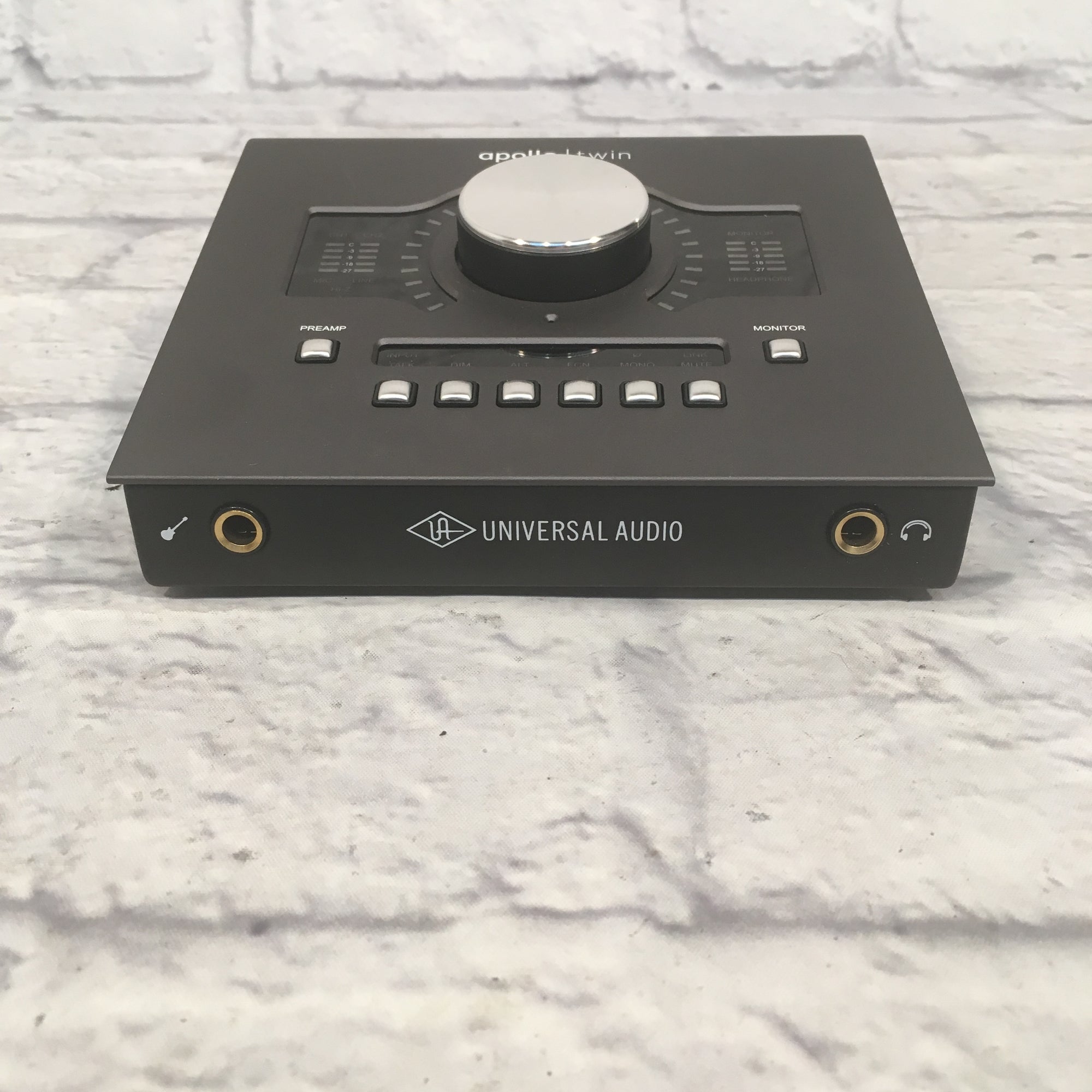 Original Universal Audio Apollo TWIN, TWIN X, TWIN MK2 AC