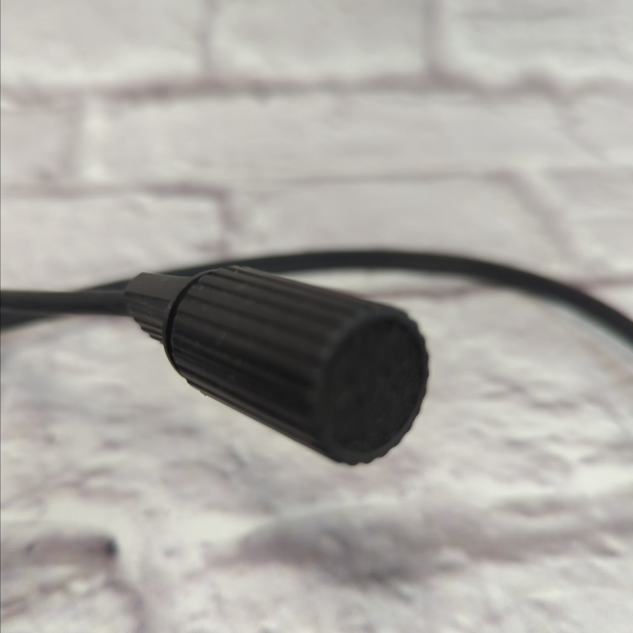 Sennheiser HMD25-1 Headset Microphone