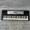Yamaha YPT-200 61-Key Electronic Keyboard