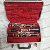 Vintage Selmer Bundy Clarinet