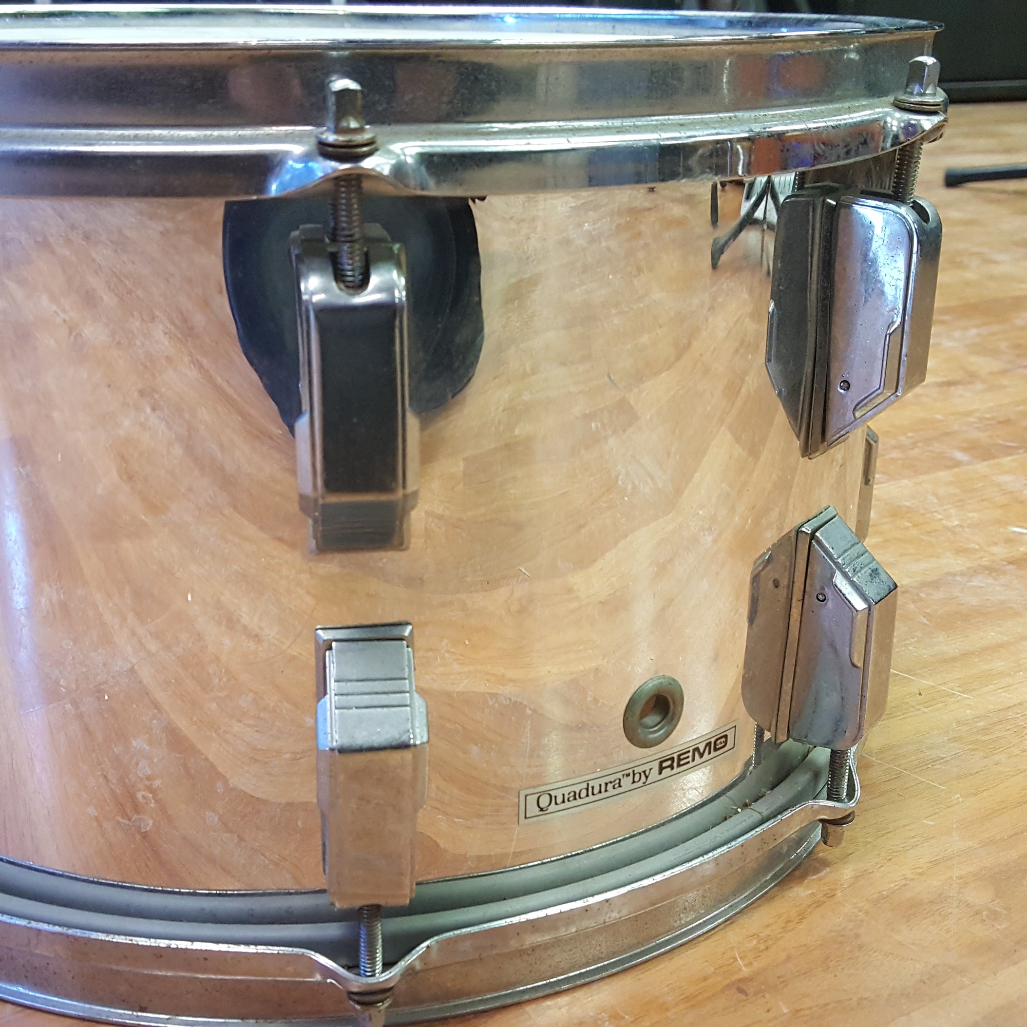 Remo Snare Drum