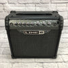 Line 6 Spider III 15 Watt Guitar Practice Amp