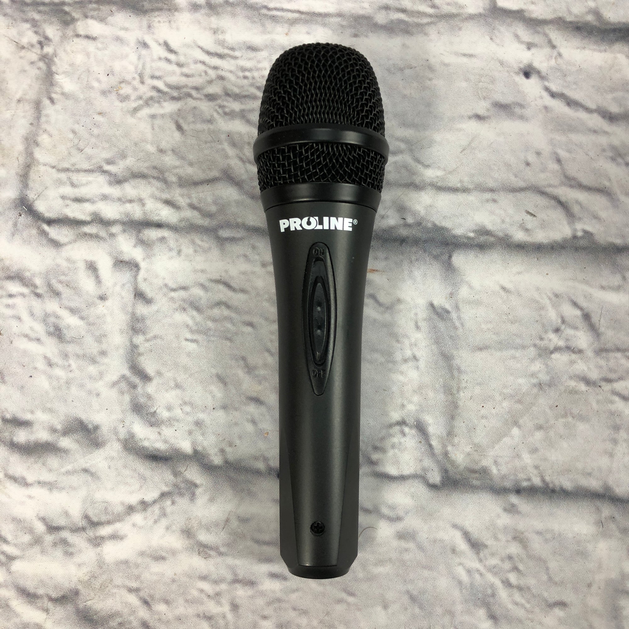 Proline Dynamic Microphone
