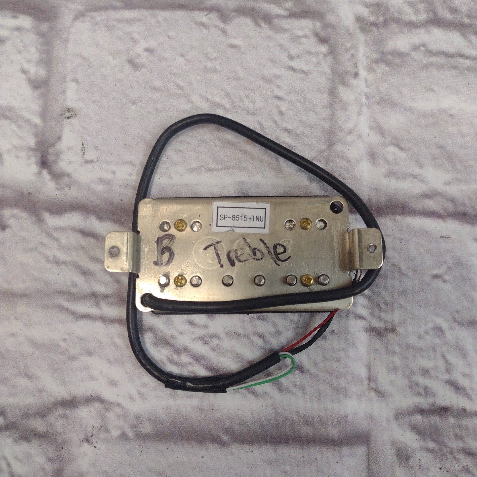 PRS Paul Reed Smith G&B Manufactured Treble Humbucker Pickup