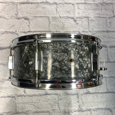 Unknown 14 Black Pearl Japan Snare Drum