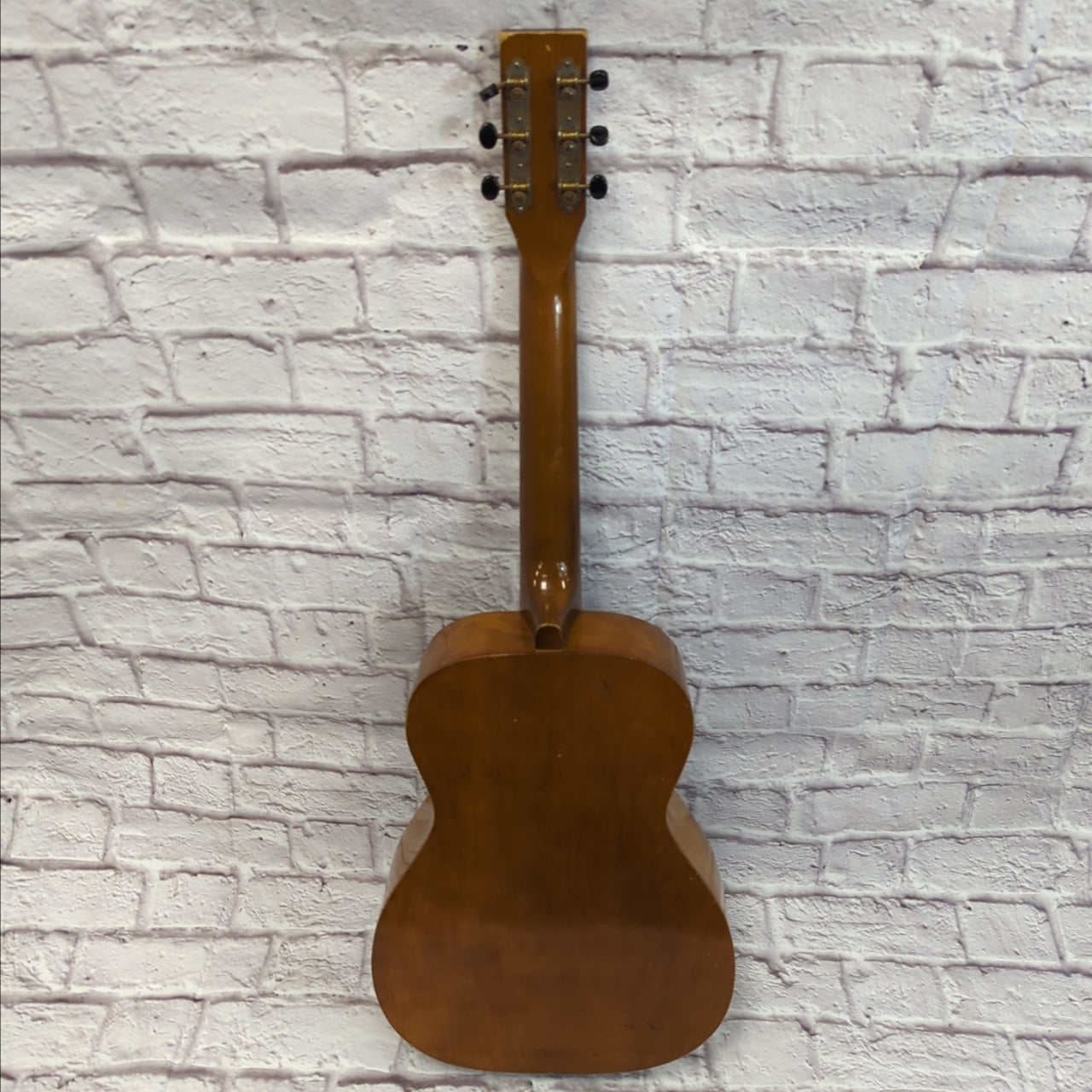 Harmony Vintage S63 Parlor Acoustic