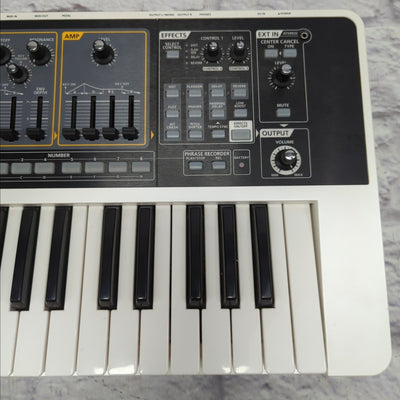 Roland SH-01 Gaia 37-Key Digital Synthesizer