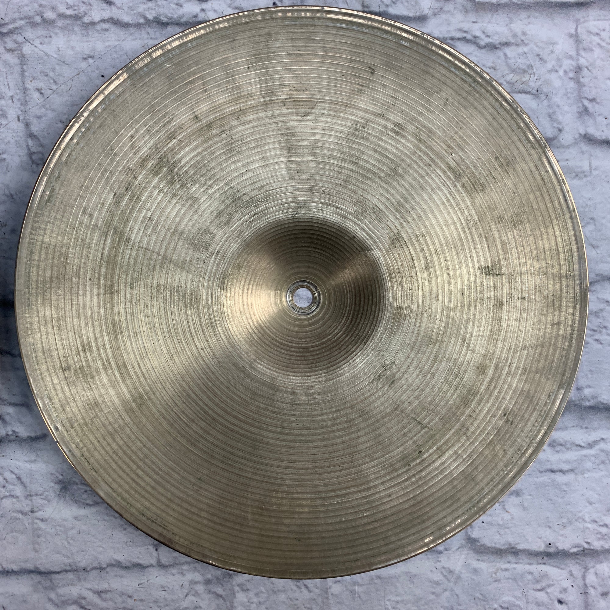 Zildjian 14 New Beat Hi Hats