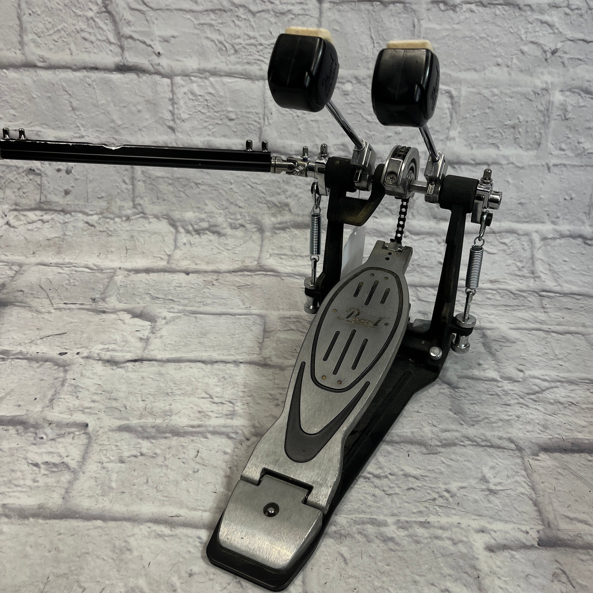 Pearl P902 Double Kick Pedal