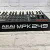Akai MPK249 49-Key MIDI Controller