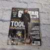 Guitar World October 2019 | Tool | Woodstock at 50 | Joe Perry | Ultimate Guitar Magazine