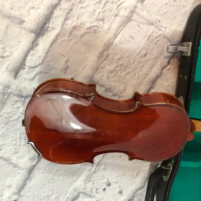 Skylark Grand 1/16th Violin w Case/Bow