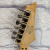 Ibanez RG5EX1 Missing Pickups Electric Guitar