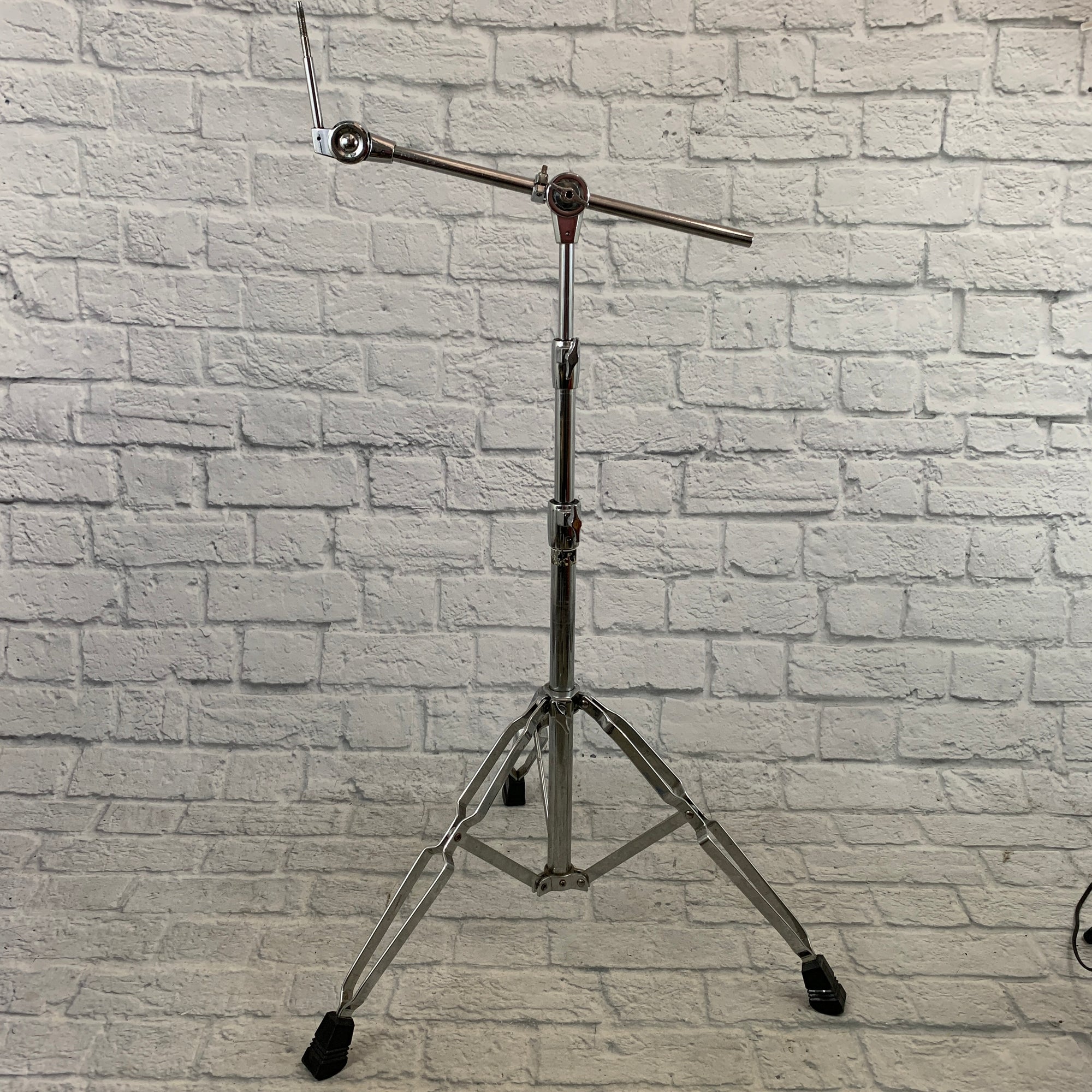 Pearl Double Braced Boom Cymbal Stand