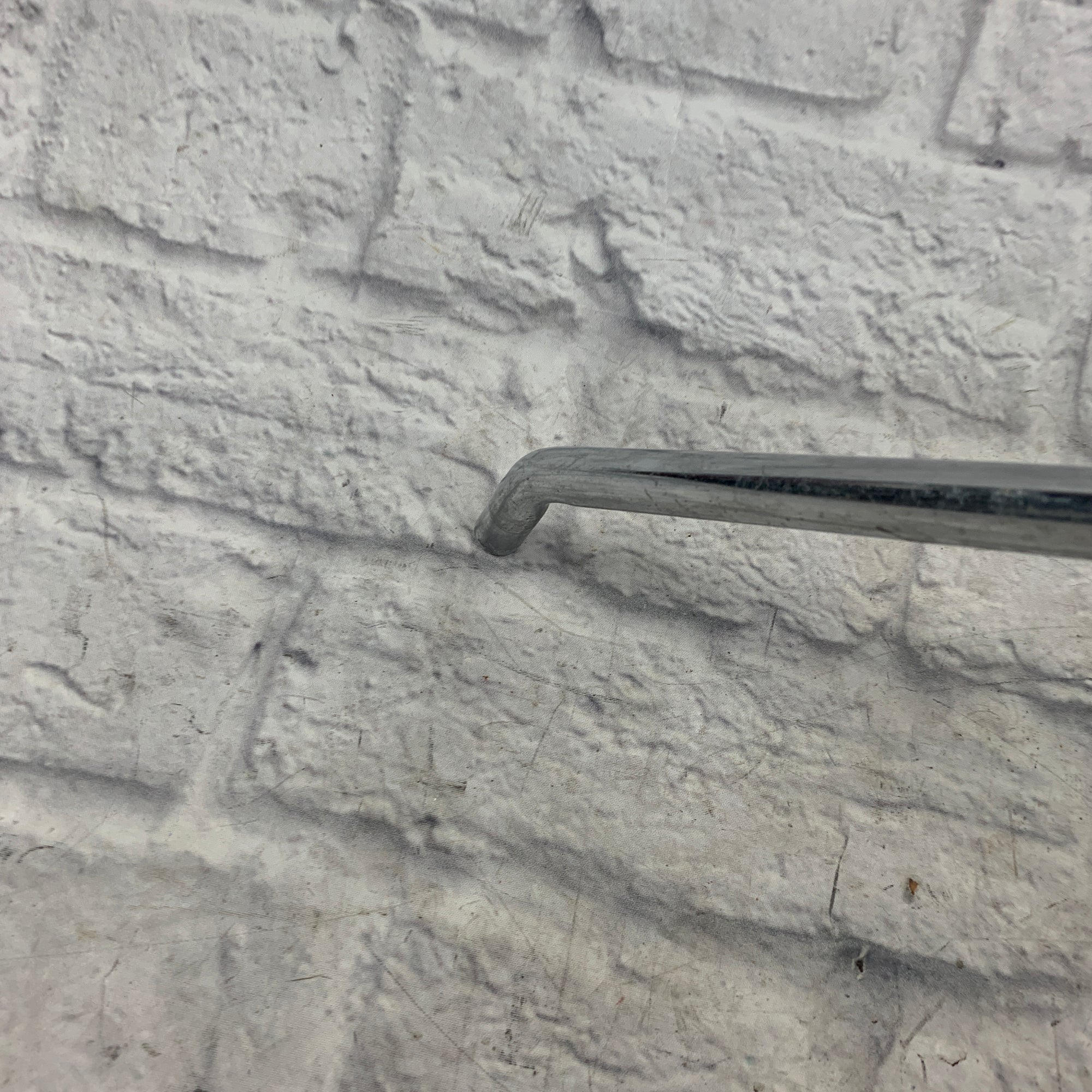 Slingerland Straight Stand Made in Niles