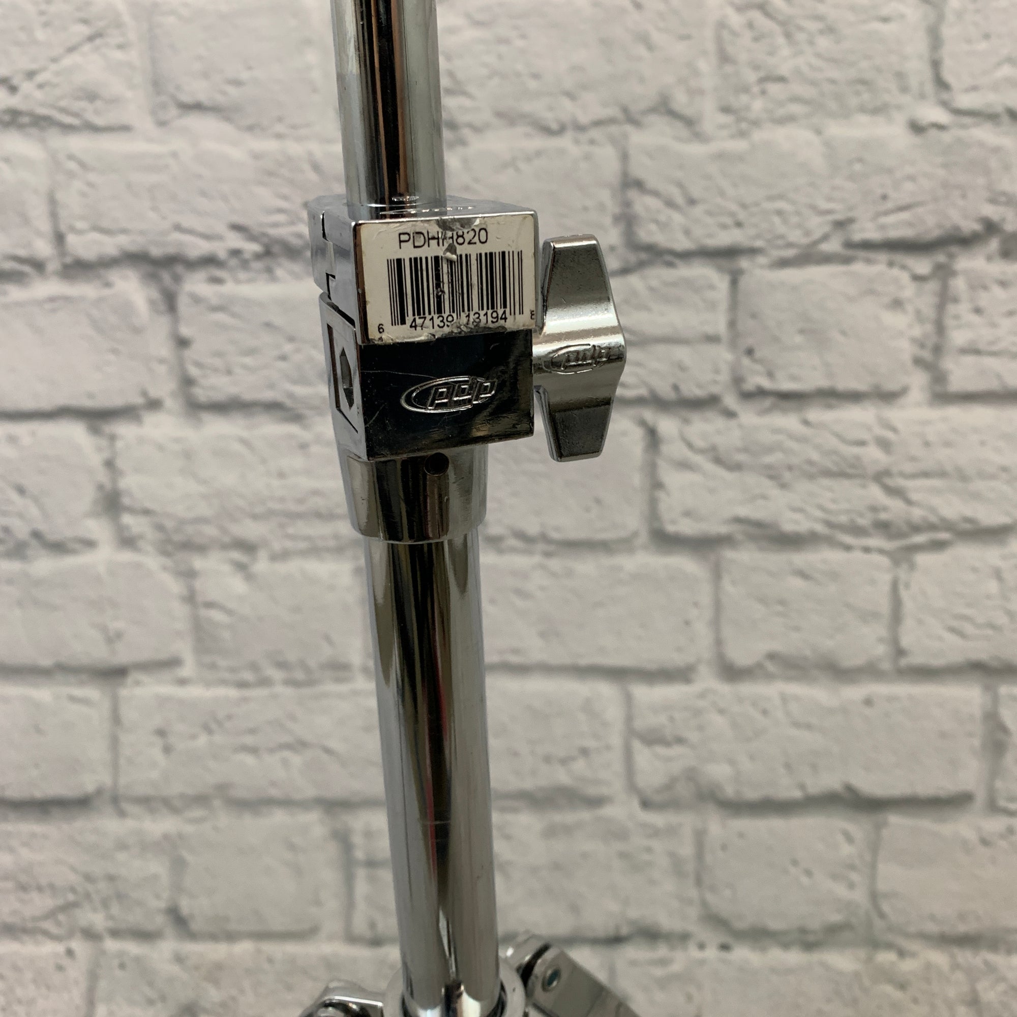 PDP Pacific Drums & Percussion 800 Series 2-Leg Hi Hat Stand