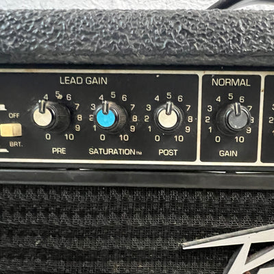 Peavey Studio Chorus 70 Guitar Combo Amp