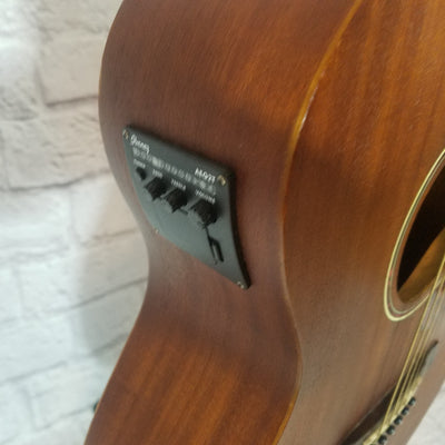 Ibanez PC12MHE-OPN Acoustic Guitar