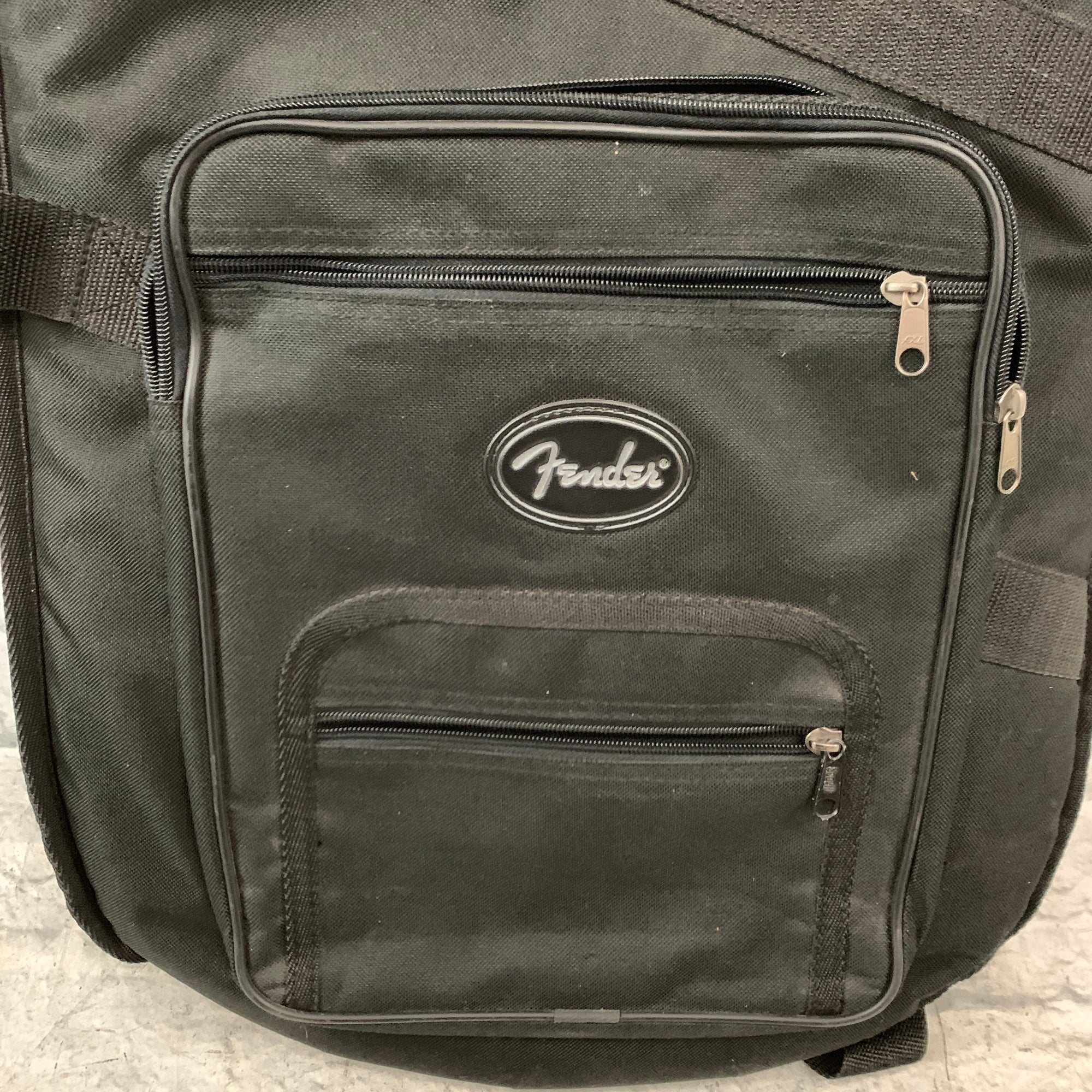 Fender Electric Guitar Gig Bag