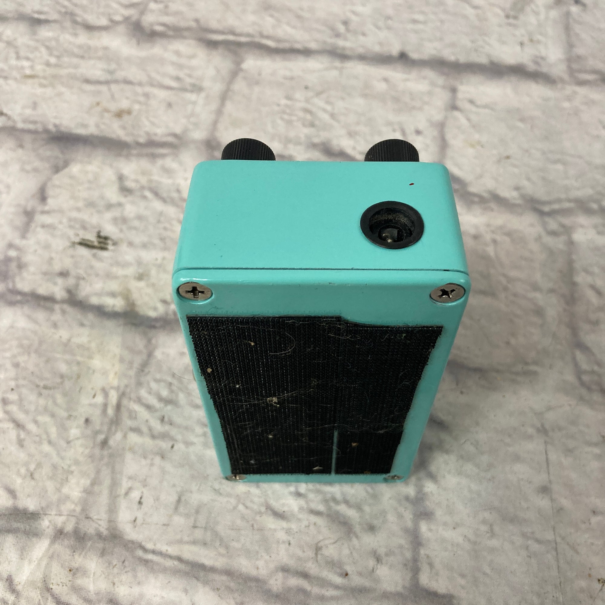 Walrus Audio Deep Six Compressor Pedal