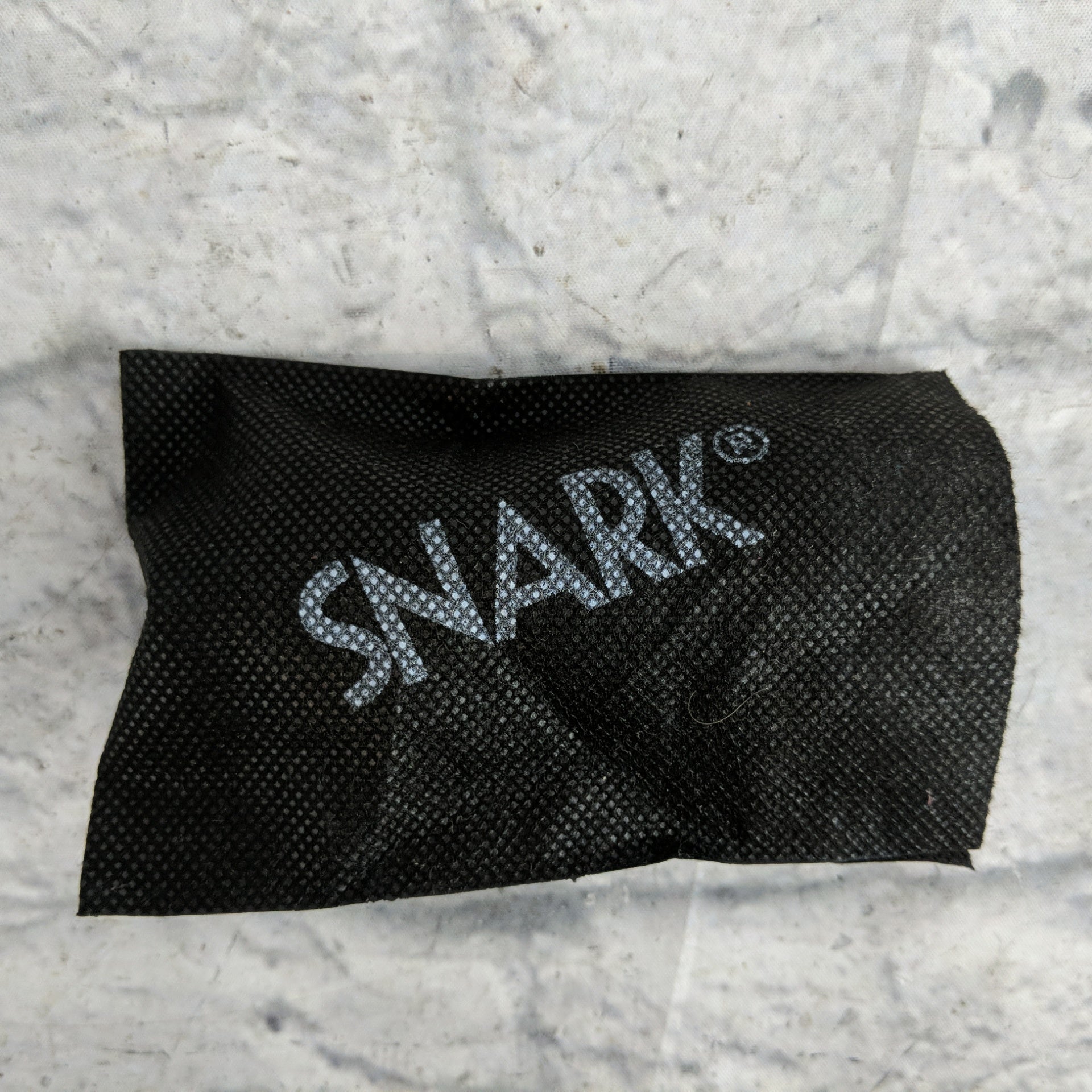 Snark Blue Clip-On Tuner
