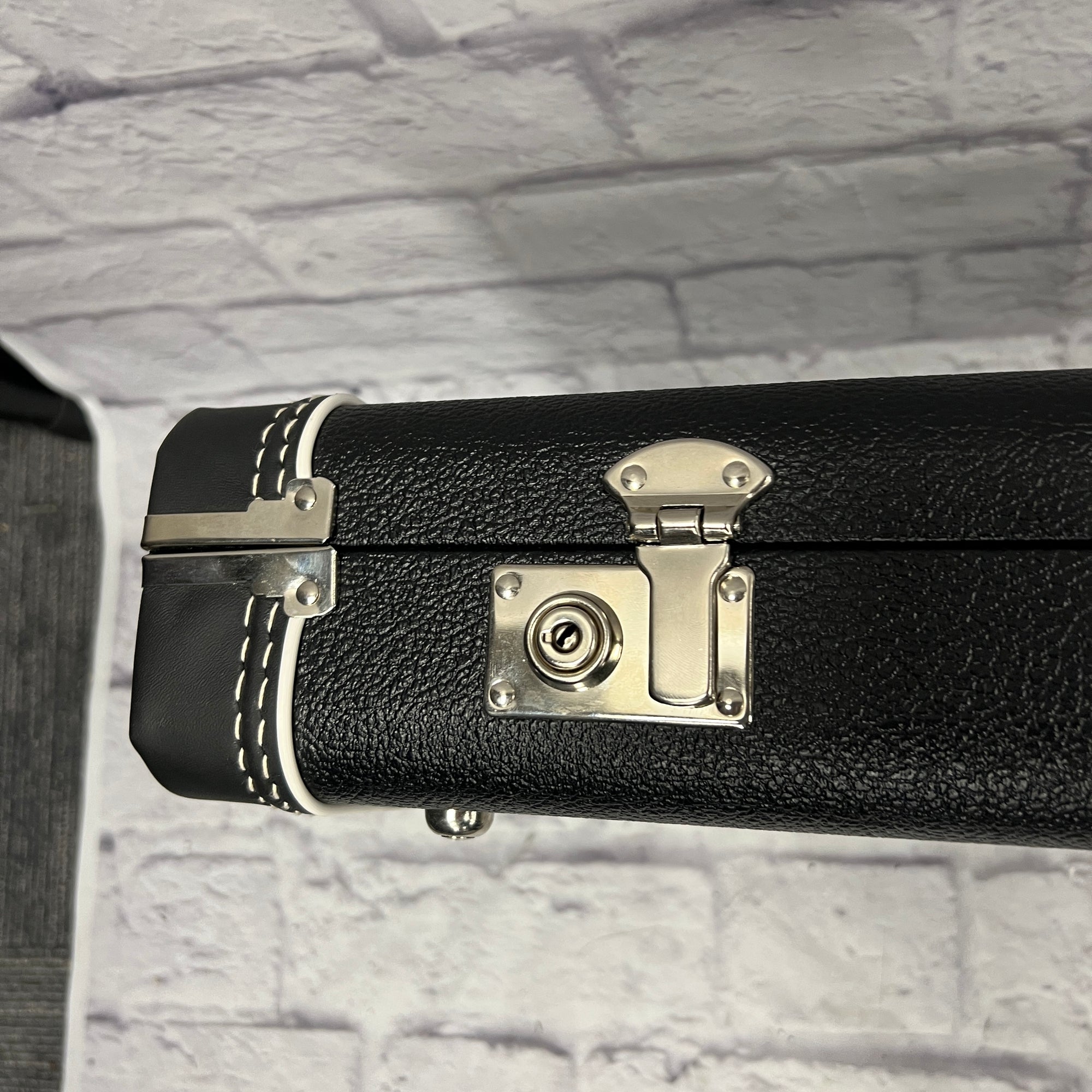 Fender G&G Deluxe Bass Hard Case Evolution Music