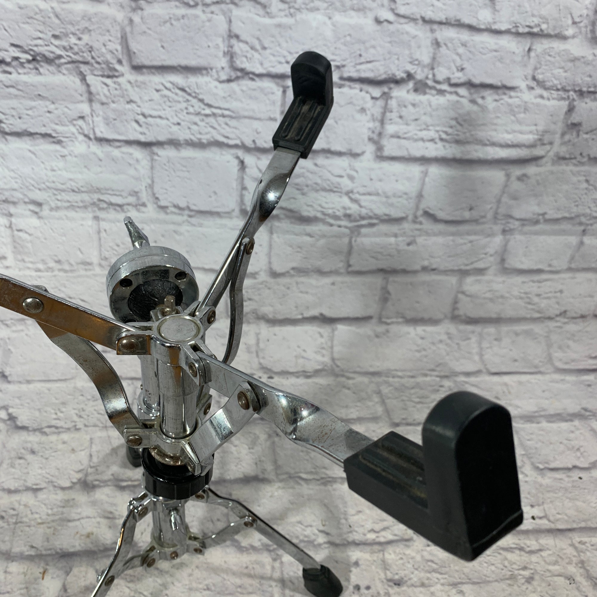 Sound Percussion Single Braced Snare Stand
