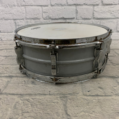 Ludwig B/O Badge Acrolite Shell Only Project