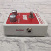 BBE Sonic Stomp Maximizer Pedal