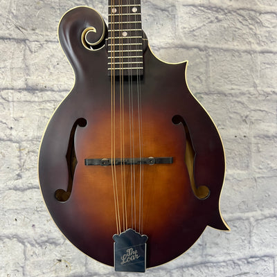 Loar LM-310F F Style Mandolin