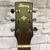 Ibanez AC240 Acoustic Guitar