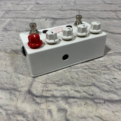 JHS Pedals The Milkman Echo/Slap Delay w/ Boost Delay Pedal