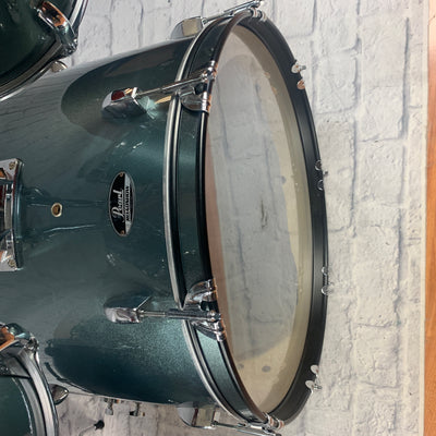 Pearl Roadshow 5pc Drum Set