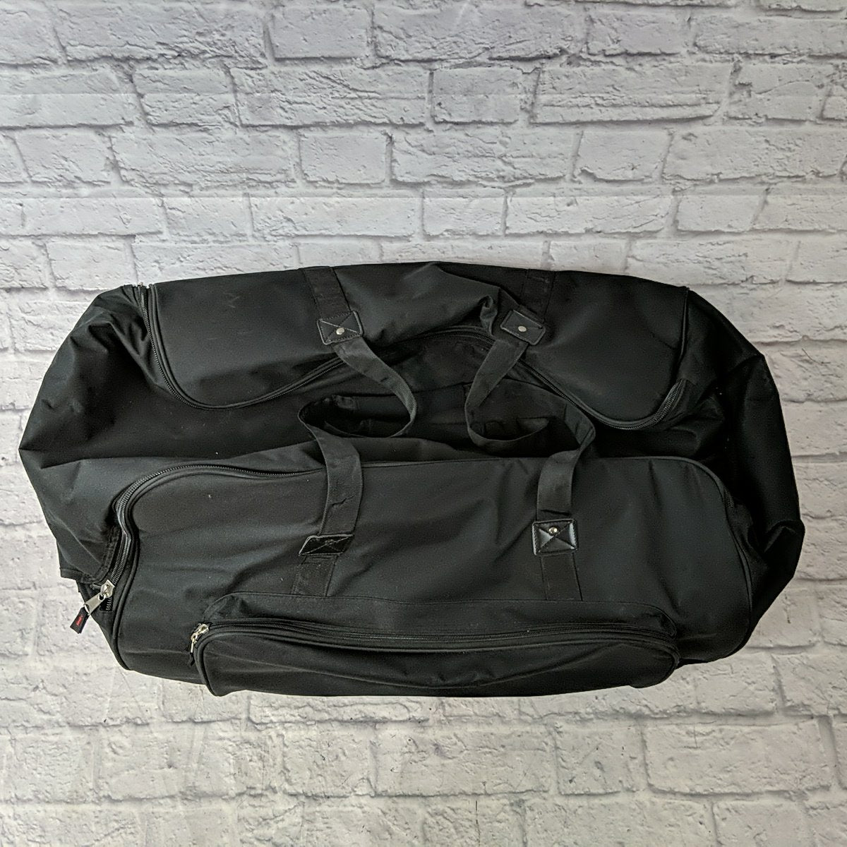 Gator GPA-715 Rolling Speaker Bag for most 15" Speakers