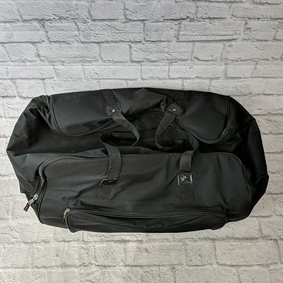 Gator GPA-715 Rolling Speaker Bag for most 15" Speakers