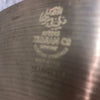 Zildjian 18 A Medium Thin Crash Cymbal