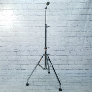 1980s Premier Trilok Heavy Duty Straight Cymbal Stand