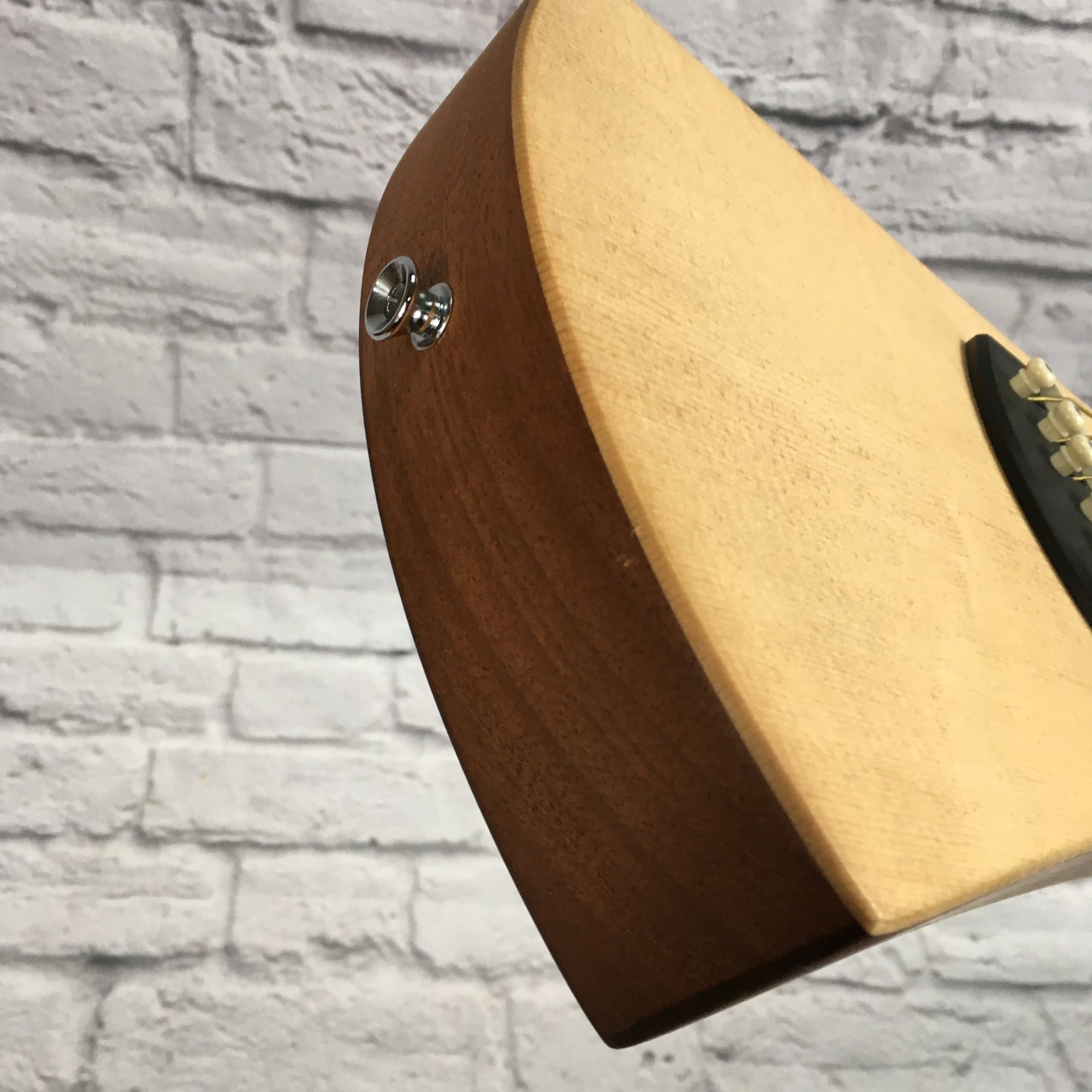 Martin Backpacker Travel Acoustic Guitar