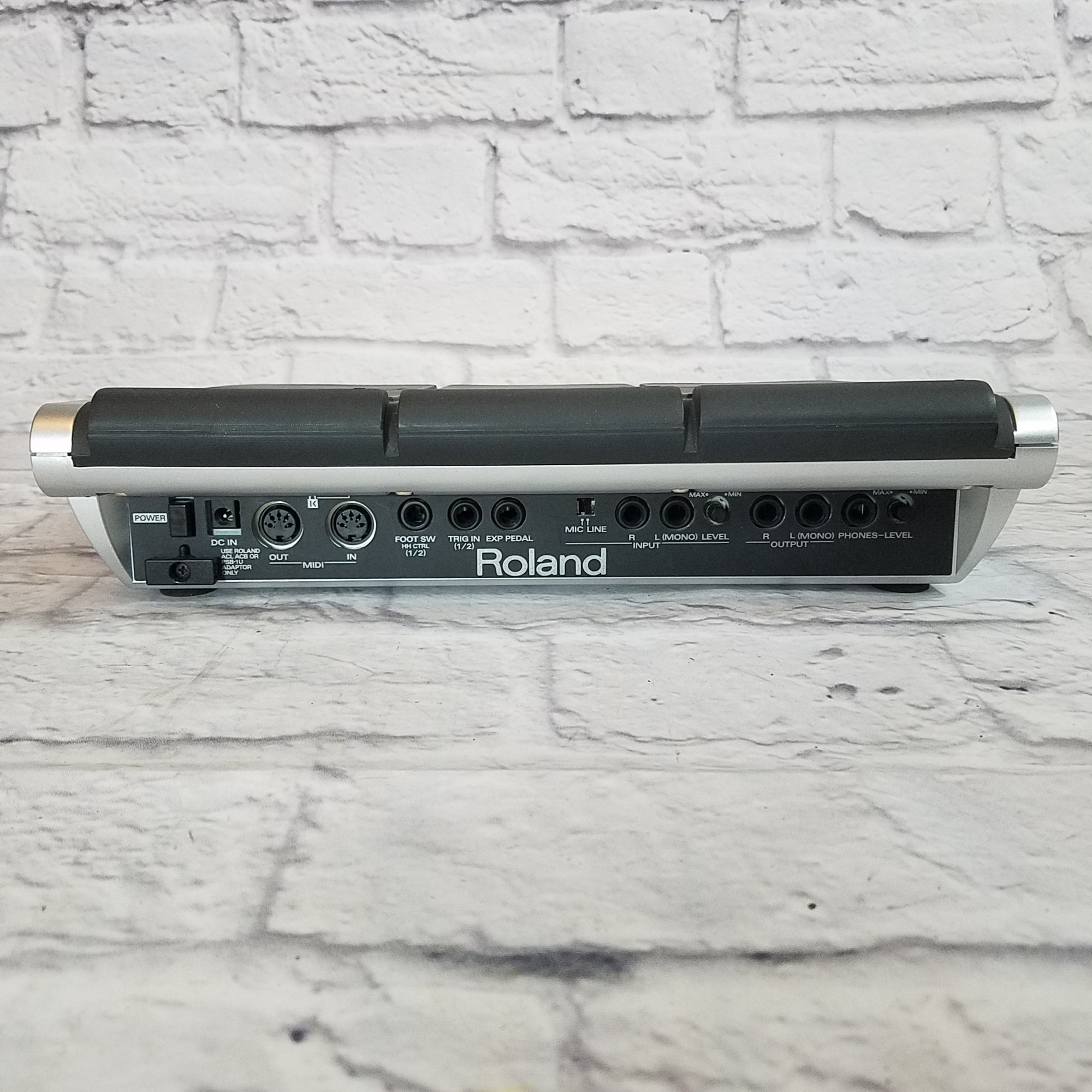 Roland SPD-S 9-Zone Digital Percussion Sampling Pad