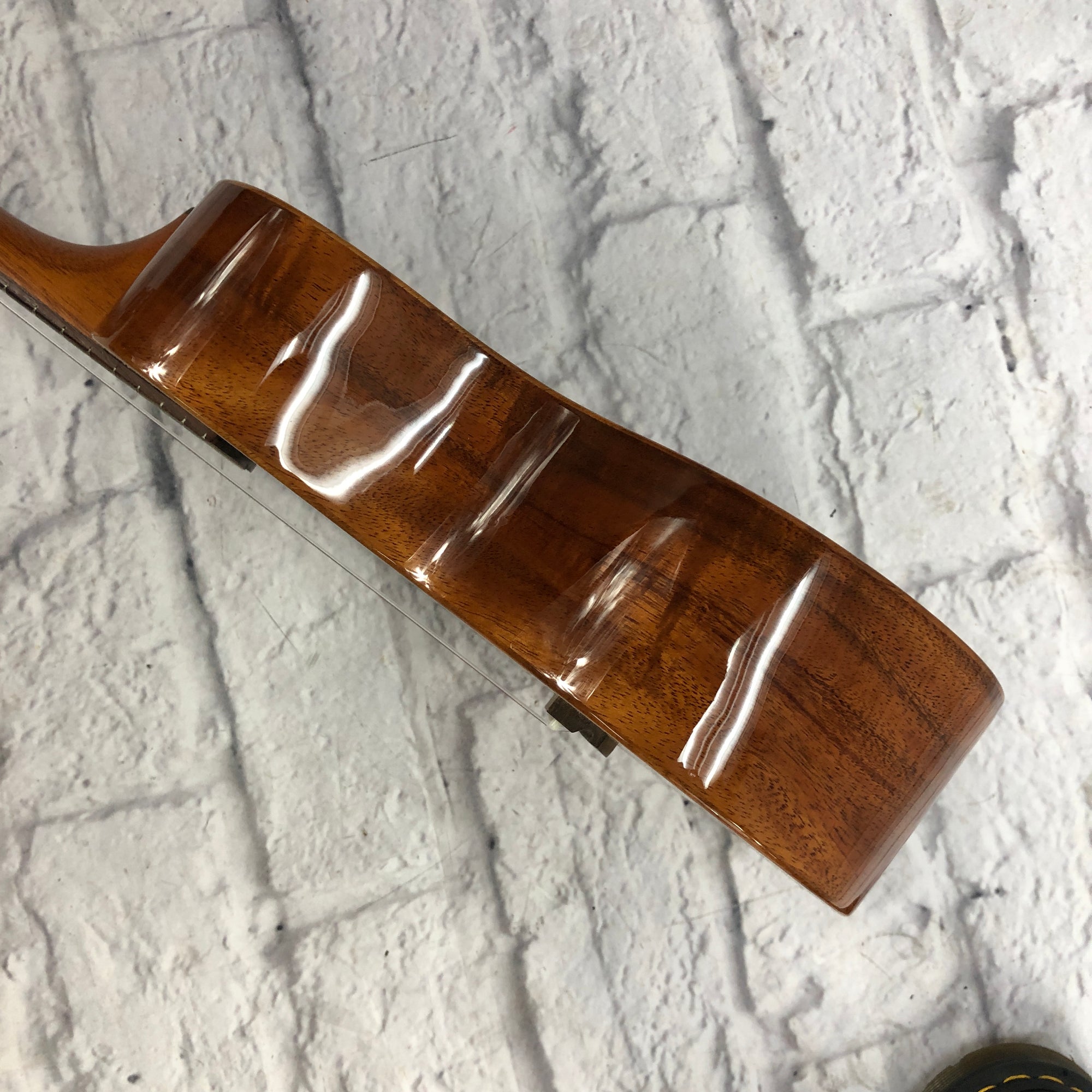 Kala 2 Koa-CG Concert Ukulele