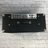 Tech 21 Trademark 120 with 6 Button Footswitch and Cover