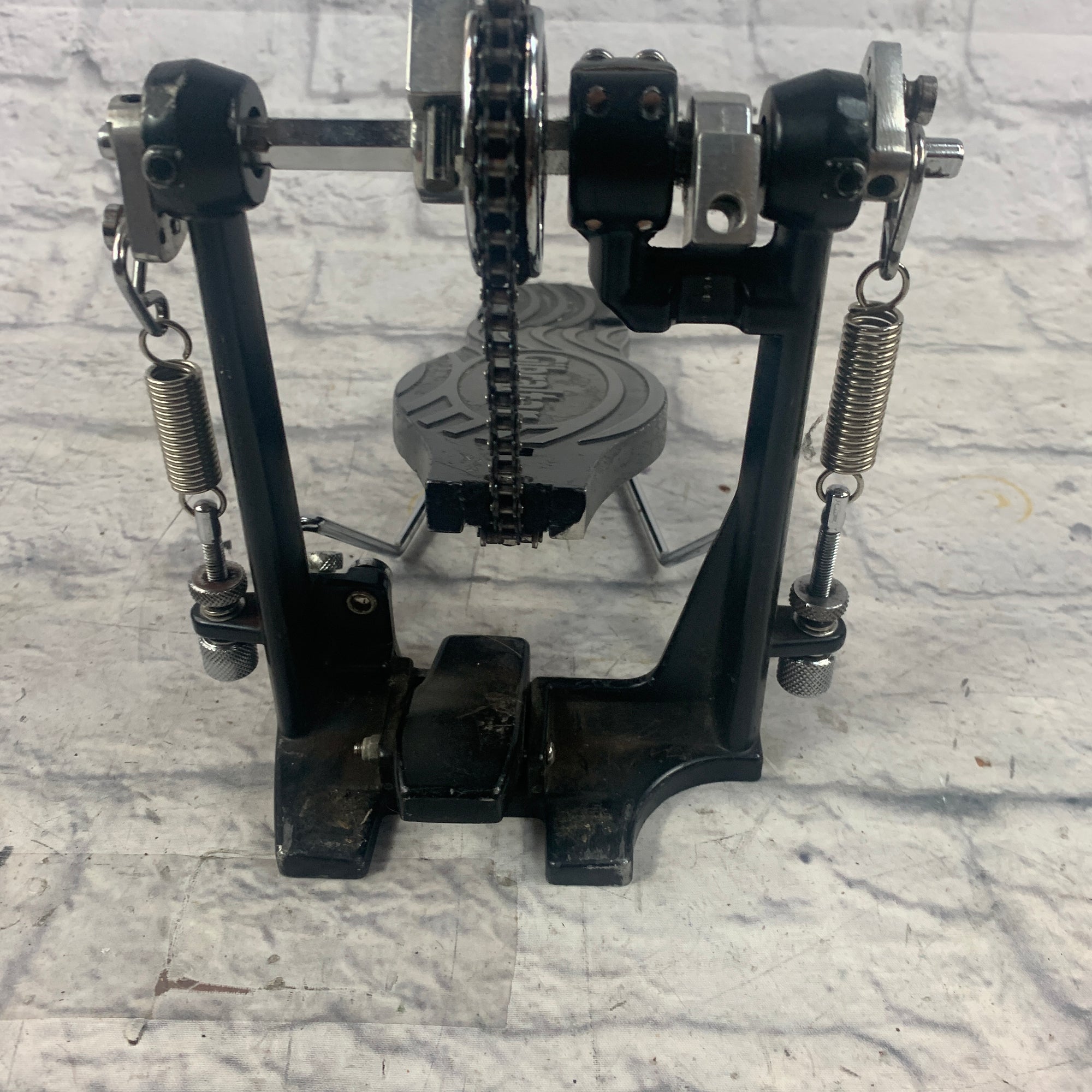 Gibraltar Single Kick Drum Pedal
